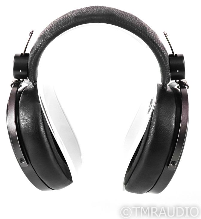 HiFiMan Massdrop Edition XX Open Back Headphones; Upgraded Cable; Limited