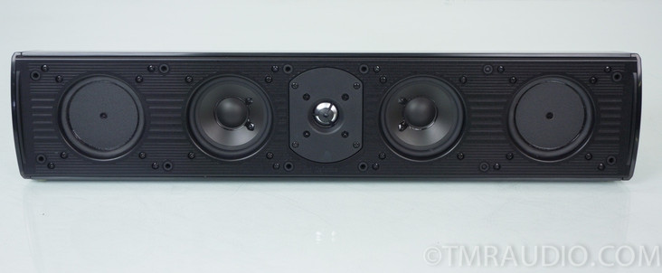 Definitive Technology Mythos Three Center Channel Speaker