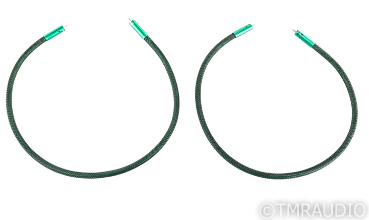 AudioQuest Python RCA Cables