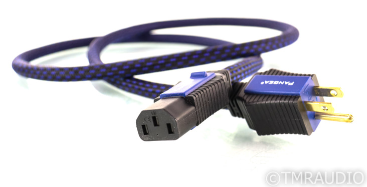Pangea AC-14 Mk1 Power Cable; 1.5m AC Cord; AC14