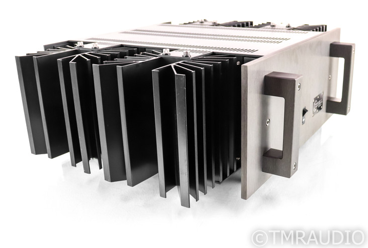 Krell KSA 80 Stereo Power Amplifier; KSA80