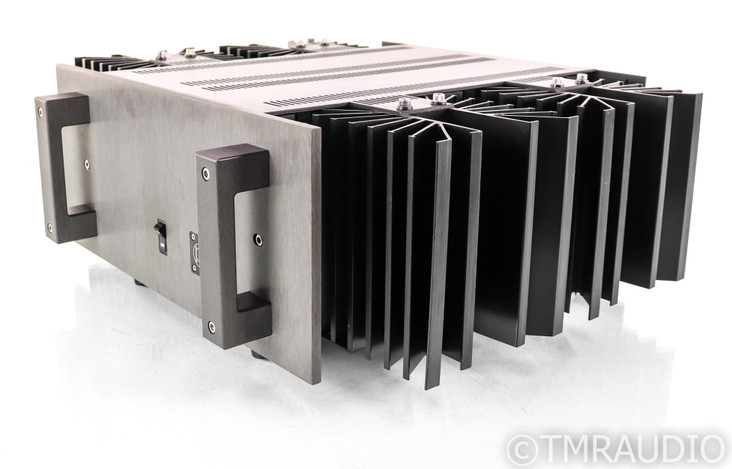 Krell KSA 80 Stereo Power Amplifier; KSA80