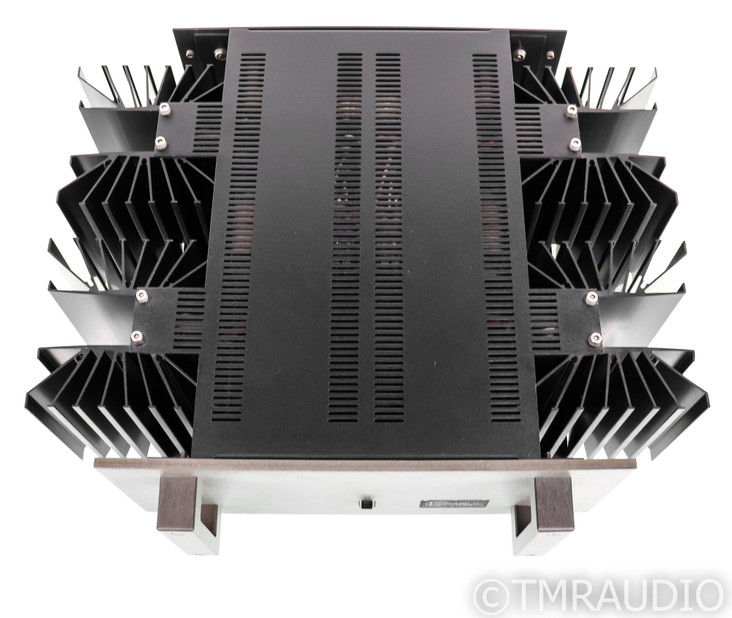 Krell KSA 80 Stereo Power Amplifier; KSA80