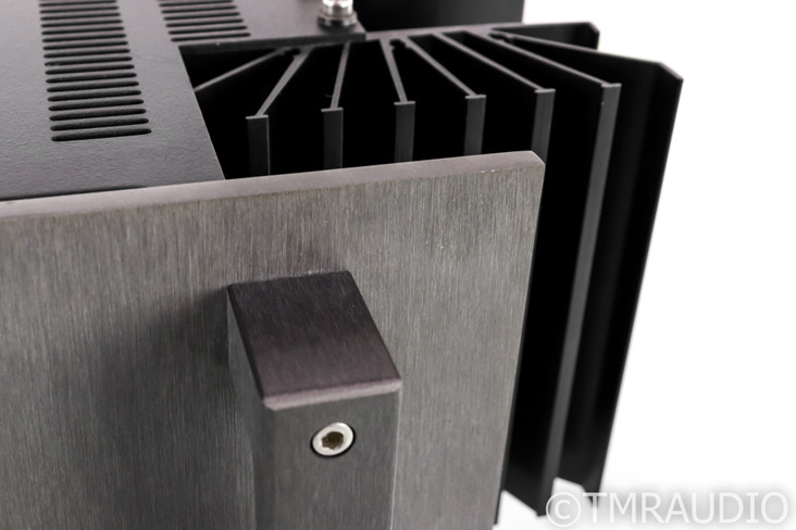 Krell KSA 80 Stereo Power Amplifier; KSA80