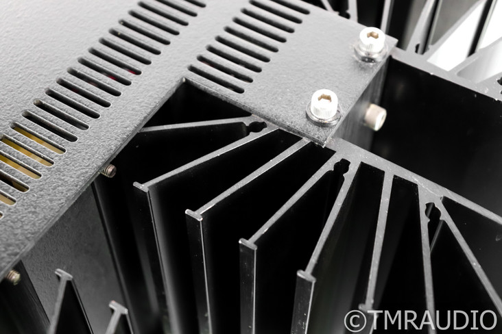 Krell KSA 80 Stereo Power Amplifier; KSA80