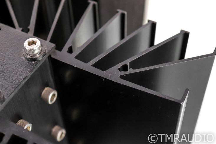 Krell KSA 80 Stereo Power Amplifier; KSA80