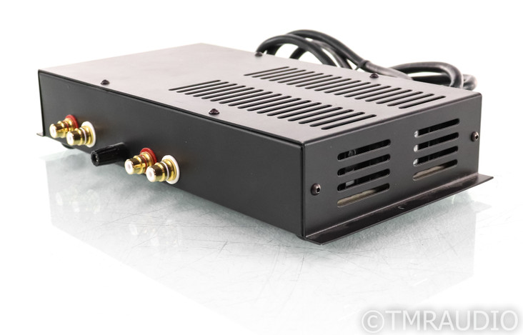 Goldmund Mimesis PH01 MC Phono Preamplifier; PH-01; Moving Coil