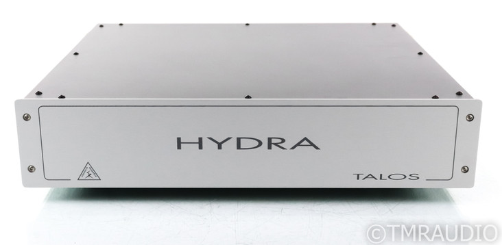 Shunyata Research Hydra Talos AC Power Line Conditioner; 20A