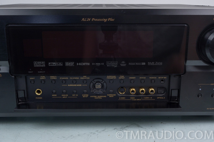Denon AVR-2807 Home Theater Receiver