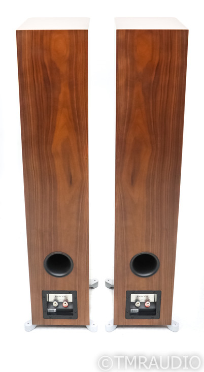 Dynaudio Excite X38 Floorstanding Speakers; X-38; Walnut Pair