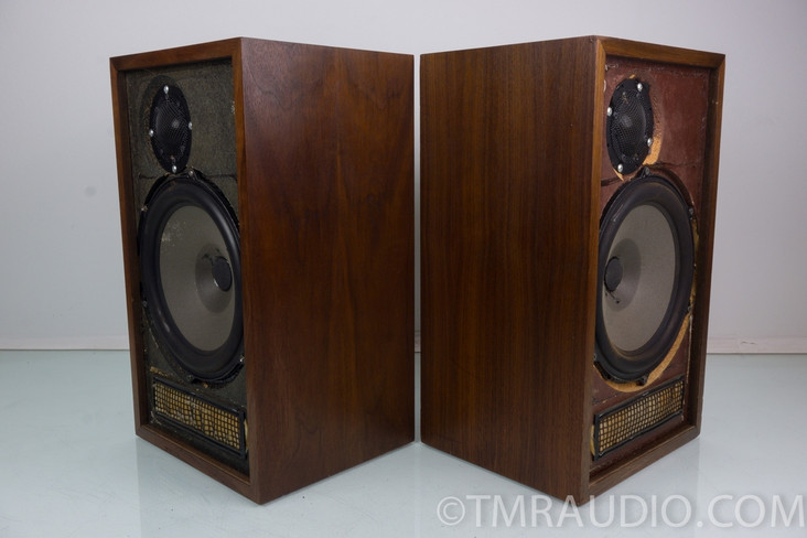 Dynaco A25 Vintage Speakers ; Nice Pair