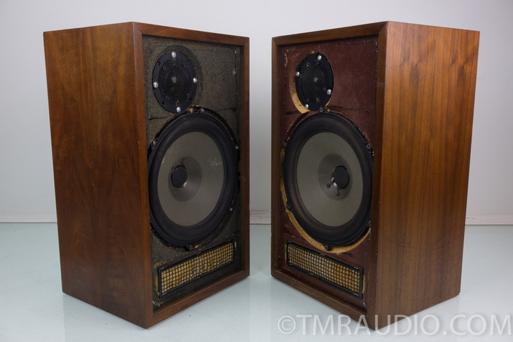 Dynaco A25 Vintage Speakers ; Nice Pair