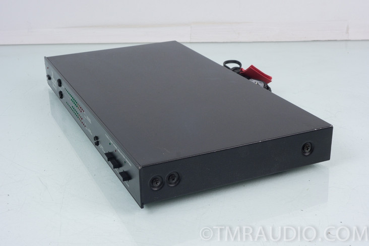 DBX 224x Type II Tape Noise Reduction System