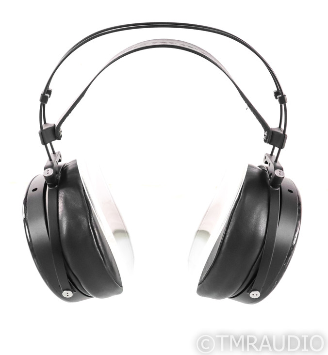 MrSpeakers Ether C Planar Magnetic Headphones; Closed Back; 4-Pin XLR (SOLD)