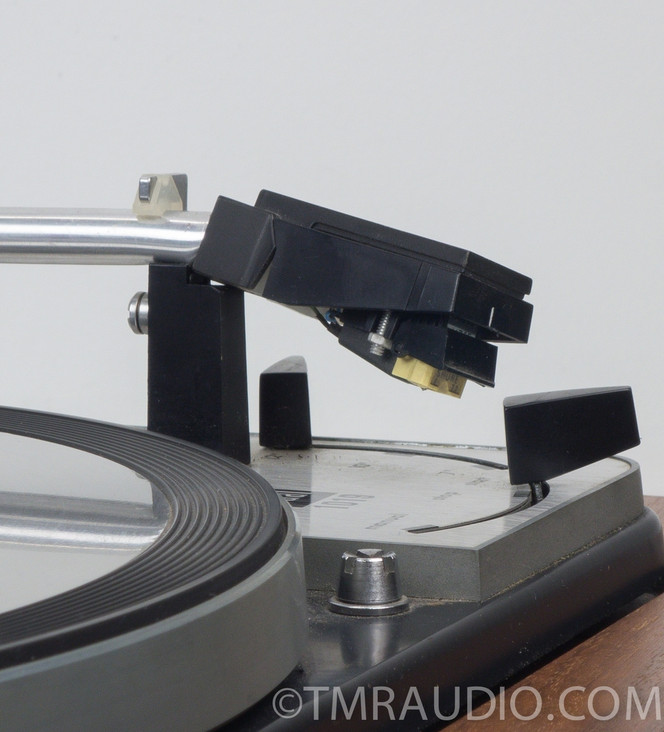 Dual 1019 Vintage Turntable; AS-IS / Parts