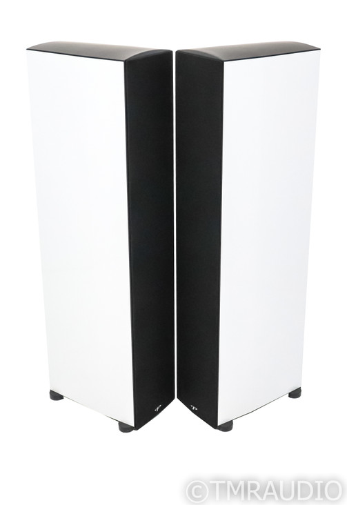 Paradigm Premier 800F Floorstanding Speakers; 800-F; Black and White Pair