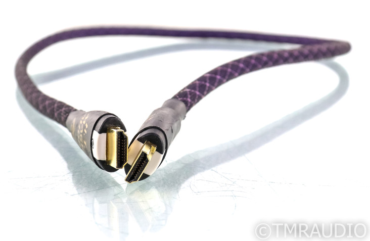 Harmonic Technology Magic Audio HDMI Cable; 1m Digital Interconnect (SOLD)