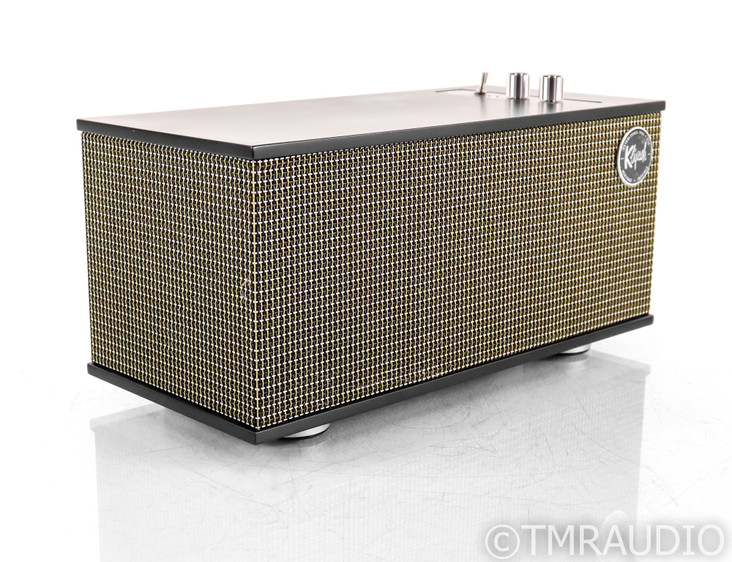 Klipsch The One II Bluetooth Speaker; Matte Black; Series 2 (New)