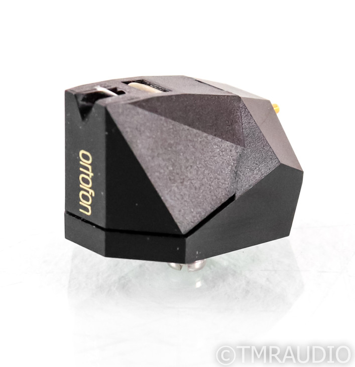 Ortofon 2M Black Moving Magnet Phono Cartridge; MM