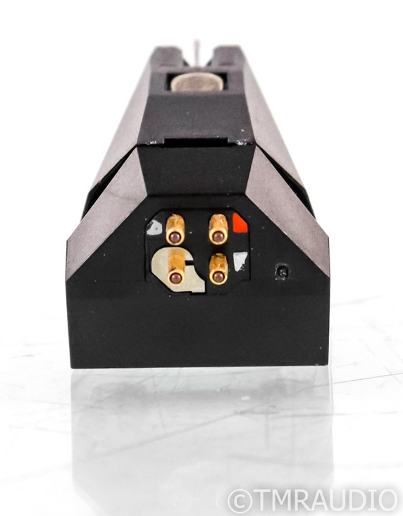 Ortofon 2M Black Moving Magnet Phono Cartridge; MM