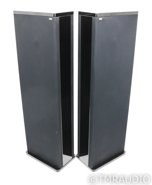 Mirage M-1 Floorstanding Speakers; Black Pair; M1