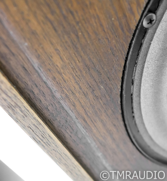 McIntosh XR14 Vintage Floorstanding Speakers; XR-14; Walnut Pair