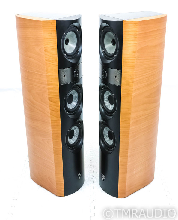 Focal Electra 1027 S Floorstanding Speakers; Classic Pair; 1027S