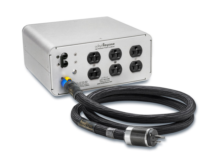 Audience Adept Response AR6-OX 6 Outlet Power Conditioner