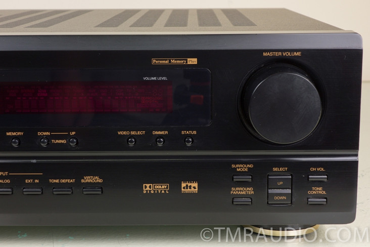 Denon AVR-1601 Home Theater / Stereo AM / FM Receiver