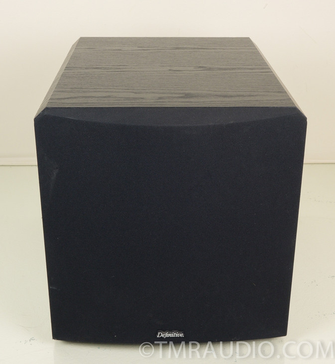 Definitive Technology Powerfield 12 Powered Subwoofer