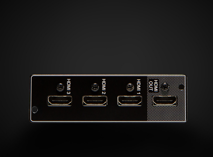 NAD MDC HDM-2 HDMI Module