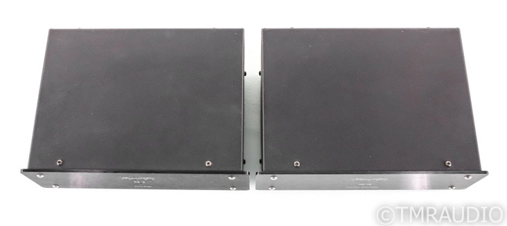 Monolithic Sound PS-2 MM / MC Phono Preamplifier; PS2; HC-1b External PSU
