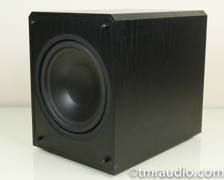 Definitive Technology Powerfield Subwoofer; 10 inch Powered Sub