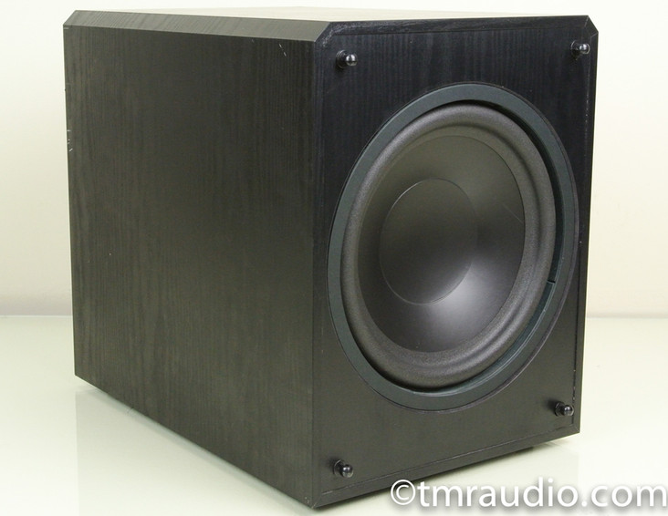 Definitive Technology Powerfield Subwoofer; 10 inch Powered Sub