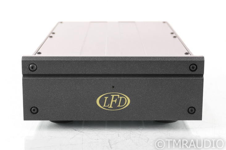 LFD Phono LE MM Phono Preamplifier