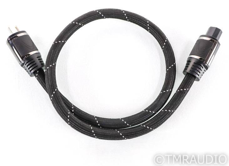 PS Audio PerfectWave AC-3 Power Cable; 1m AC Cord; AC3