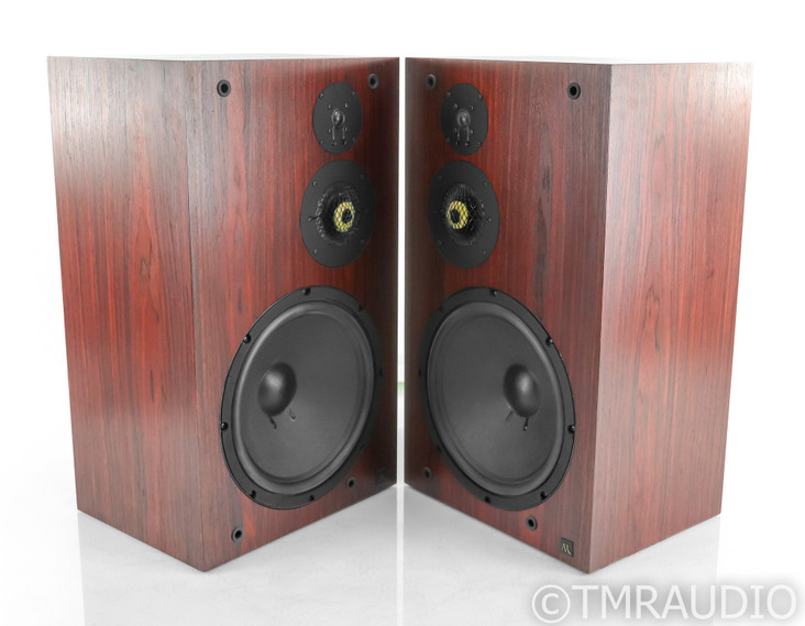 Acoustic Research AR 303A Bookshelf Speakers