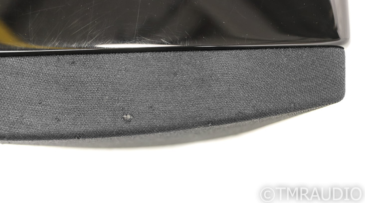 JL Audio Fathom f113 v2 13.5" Powered Subwoofer; Gloss Black