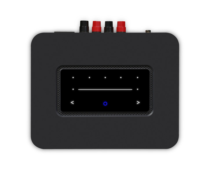Bluesound POWERNODE Wireless Music Streamer (Newest Model)