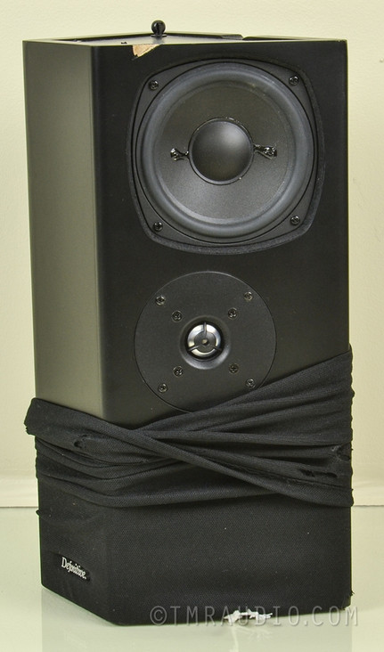 Definitive Technology BPX; Individual Surround Speaker