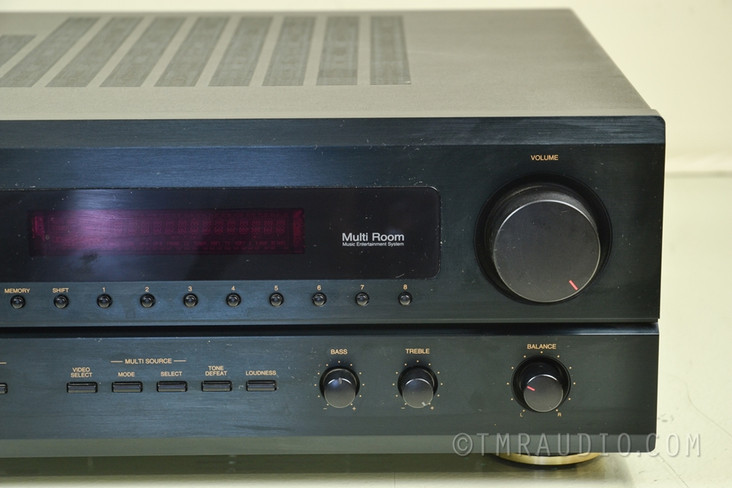 Denon DRA-685 Stereo Receiver; Excellent in Factory Box