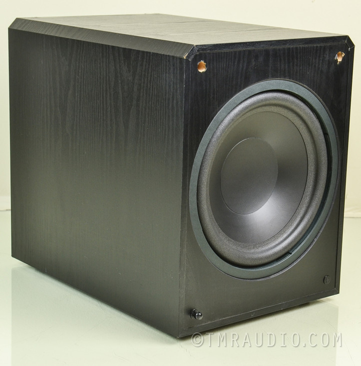 Definitive Technology Powerfield Subwoofer; 10 inch Powered Subwoofer