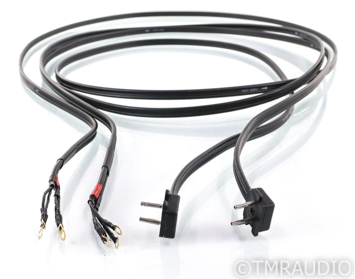 Naim NAC A5 Bi-Wire Speaker Cables; 3.5m Pair; NACA5