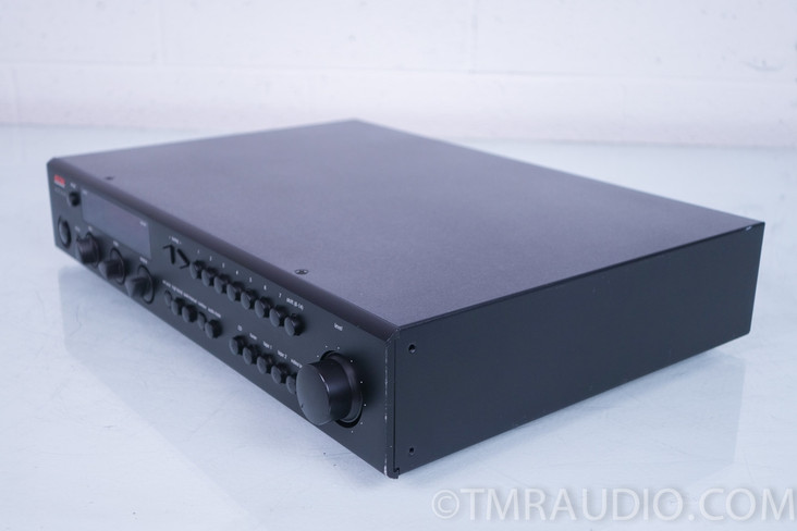 Adcom GTP-450 Stereo Tuner / Preamplifier; Preamp