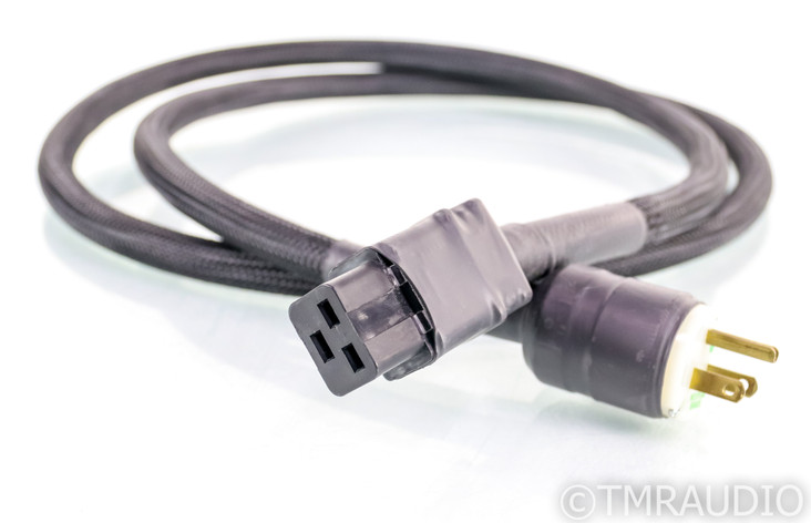 Signal Cable MagicPower Power Cable; 6ft AC Cord; C19