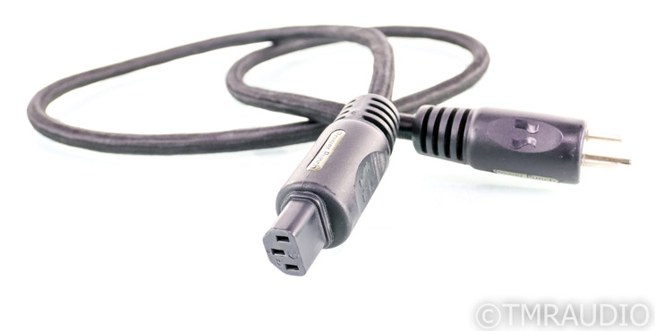 PS Audio xStream Power Punch Power Cable; 1.5m AC Cord