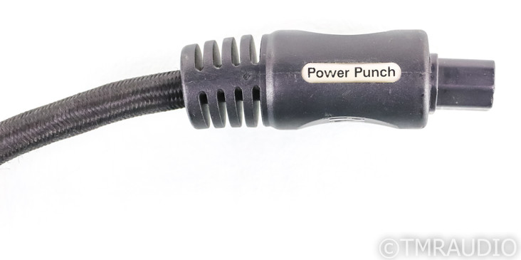 PS Audio xStream Power Punch Power Cable; 1.5m AC Cord