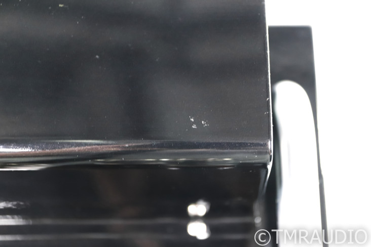 Raven Audio Blackhawk LE Stereo Tube Integrated Amplifier; Limited Edition (SOLD)