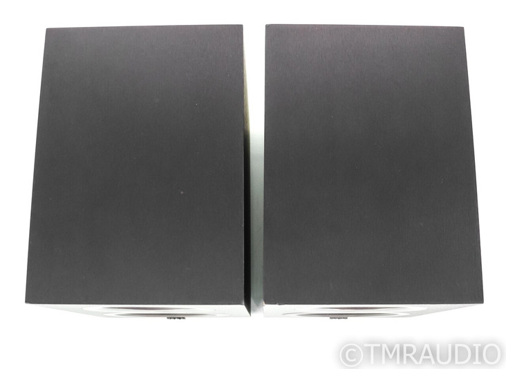 ELAC Uni-Fi UB5 Bookshelf Speakers; UB51; UB-5; Black Pair