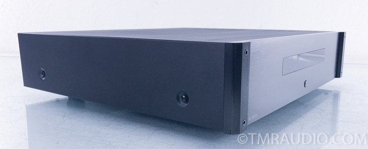 Emotiva BasX A-300 Stereo Power Amplifier (SOLD)